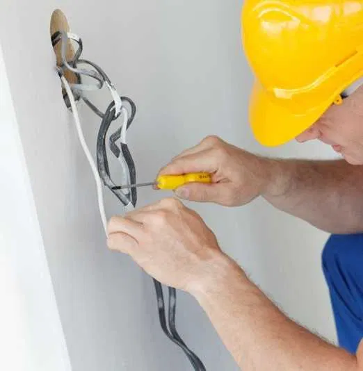 Electrician casă Timișoara